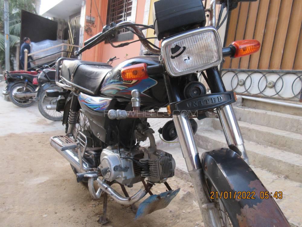 United US 70 2018 for Sale United US 70 2018 for Sale Image-2