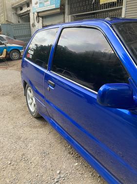 Daihatsu Charade - 1989