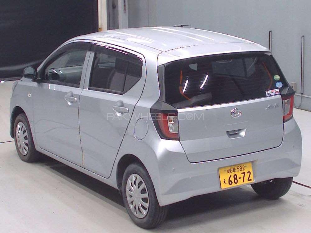ڈائیہاتسو میرا 2018 for Sale in کراچی ڈائیہاتسو میرا 2018 for Sale in کراچی Image-4