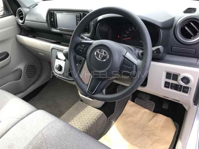 ٹویوٹا پاسو 2019 for Sale in اسلام آباد ٹویوٹا پاسو 2019 for Sale in اسلام آباد Image-3