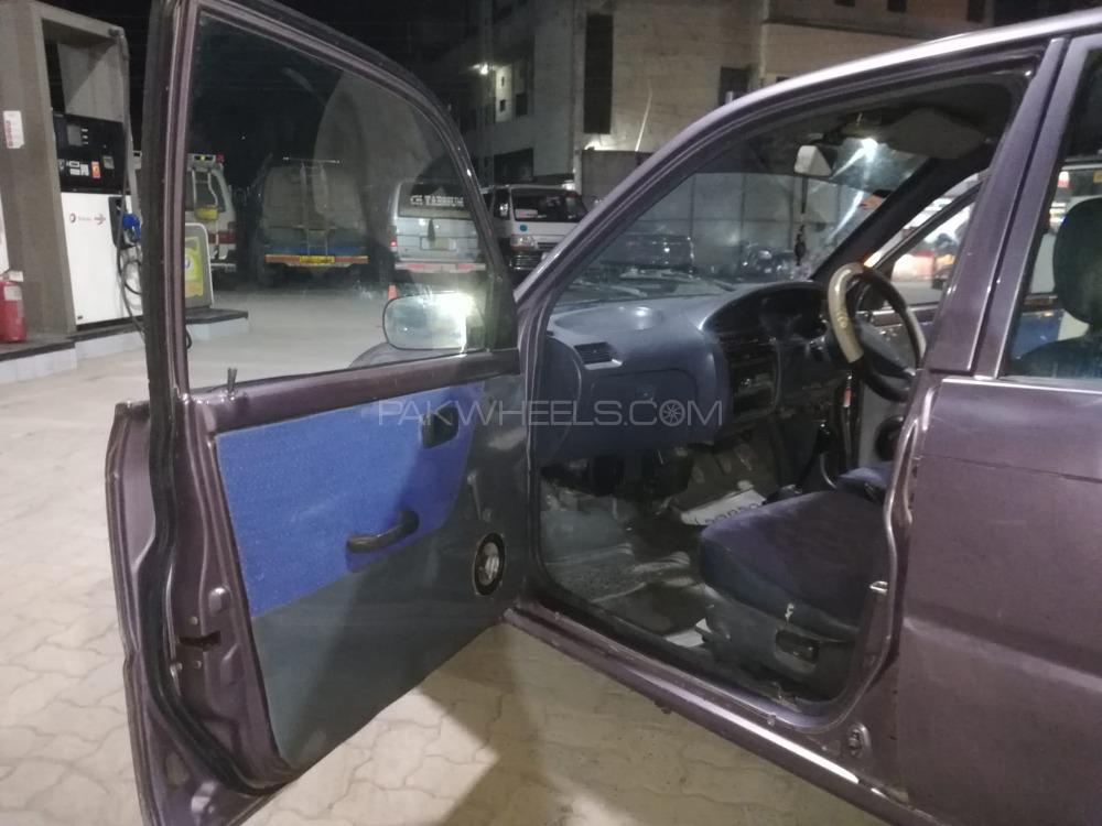 Daihatsu Cuore 2002 for Sale in Chakwal Daihatsu Cuore 2002 for Sale in Chakwal Image-10