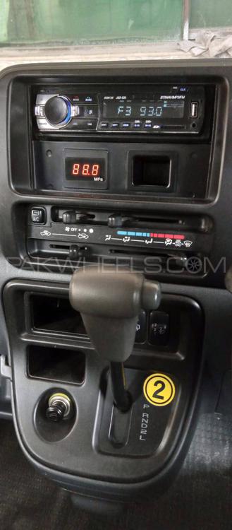 ڈائیہاتسو ہائی جیٹ 2019 for Sale in راولپنڈی ڈائیہاتسو ہائی جیٹ 2019 for Sale in راولپنڈی Image-4