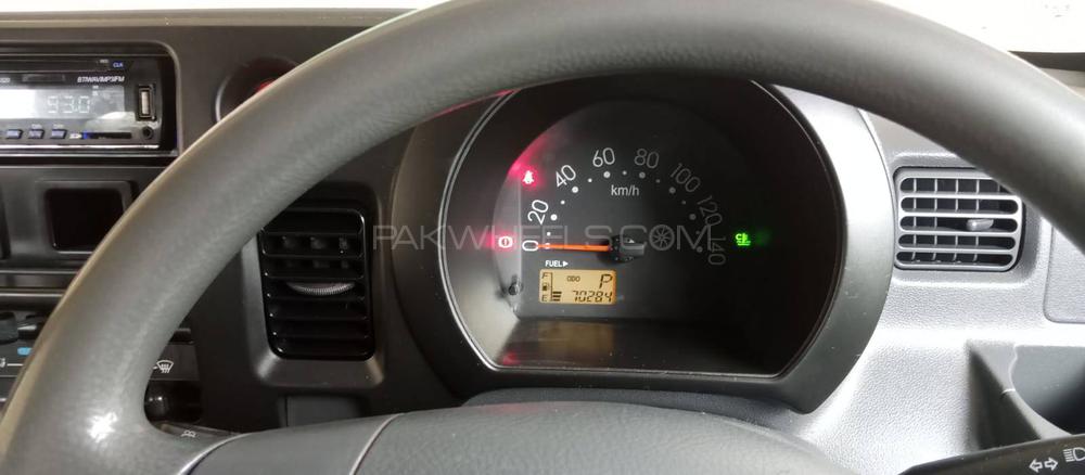 ڈائیہاتسو ہائی جیٹ 2019 for Sale in راولپنڈی ڈائیہاتسو ہائی جیٹ 2019 for Sale in راولپنڈی Image-5