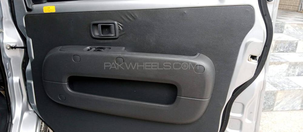 ڈائیہاتسو ہائی جیٹ 2019 for Sale in راولپنڈی ڈائیہاتسو ہائی جیٹ 2019 for Sale in راولپنڈی Image-2