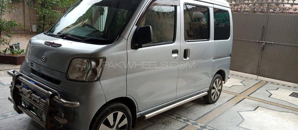 Daihatsu Hijet 2019 for Sale in Rawalpindi Image-1