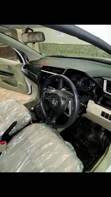 ہونڈا بی آر-وی 2018 for Sale in راولپنڈی ہونڈا بی آر-وی 2018 for Sale in راولپنڈی Image-6