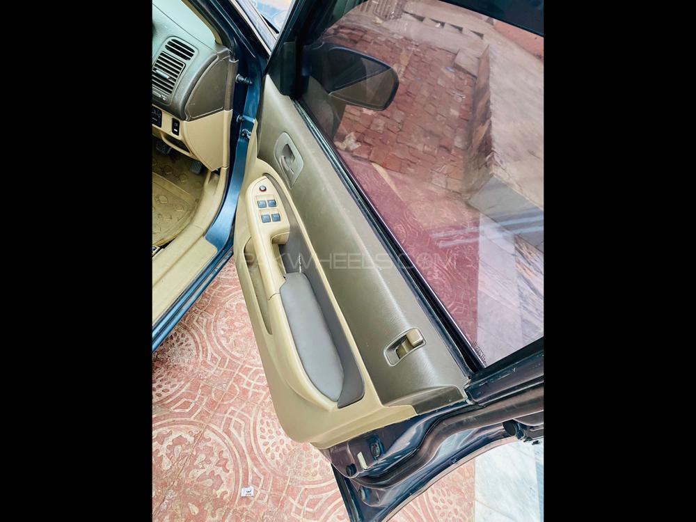 Honda Civic 2004 for Sale in Okara Honda Civic 2004 for Sale in Okara Image-5