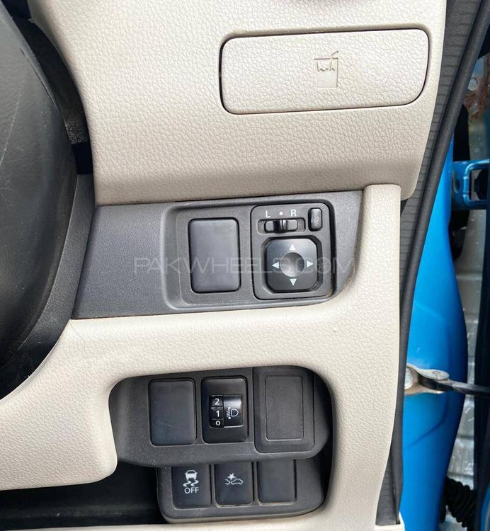 Nissan Dayz 2015 for Sale in Lahore Nissan Dayz 2015 for Sale in Lahore Image-7