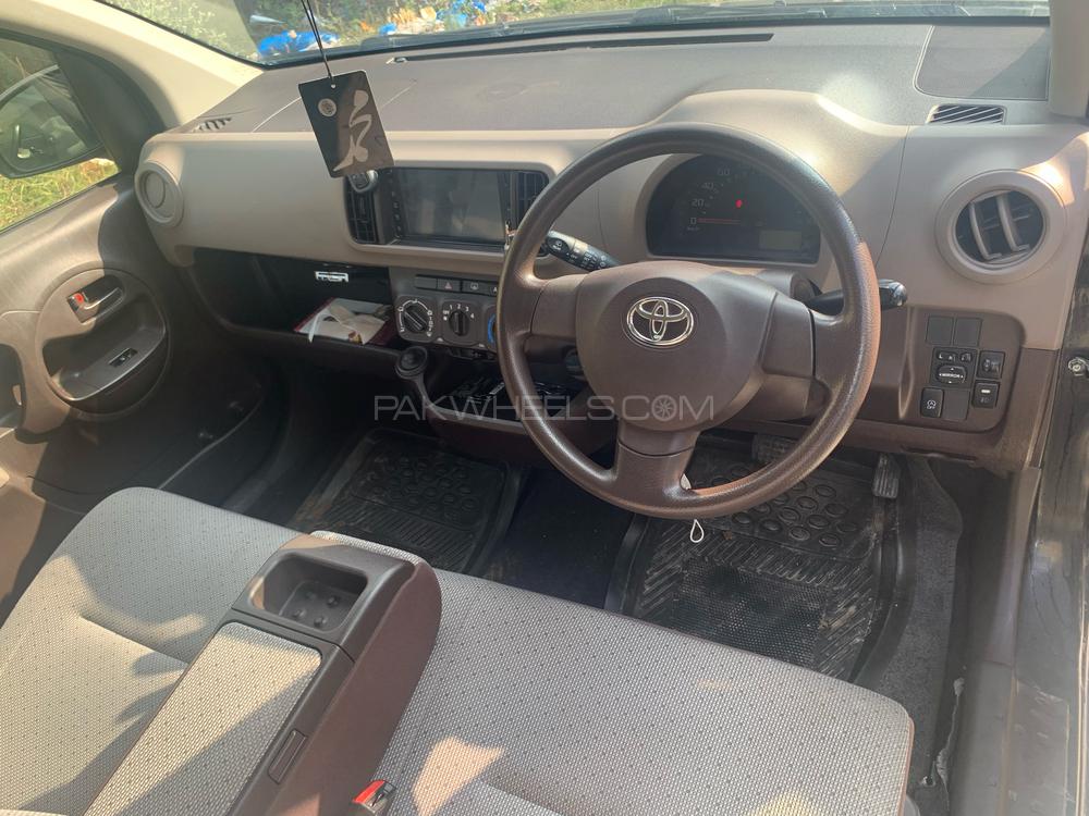 Toyota Passo 2016 for Sale in Lahore Toyota Passo 2016 for Sale in Lahore Image-3