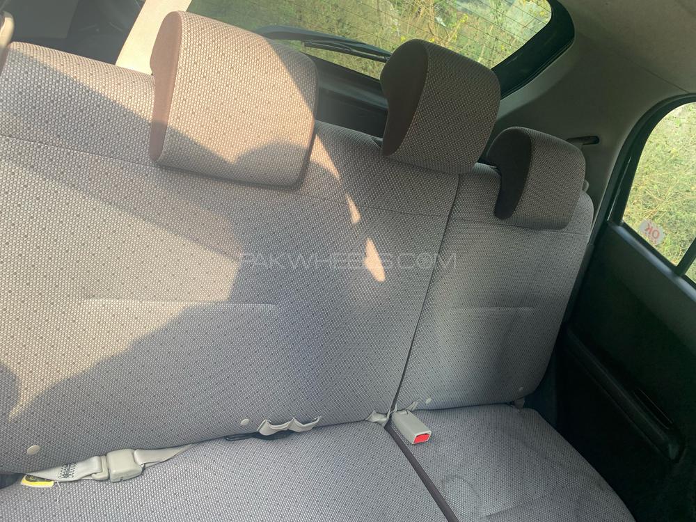 Toyota Passo 2016 for Sale in Lahore Toyota Passo 2016 for Sale in Lahore Image-5