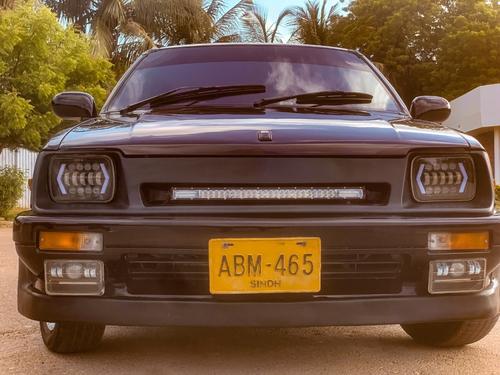 Suzuki Khyber - 1998