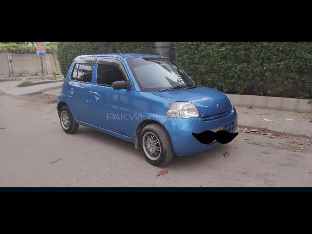 Daihatsu Esse 2012 for Sale in Karachi Daihatsu Esse 2012 for Sale in Karachi Image-3