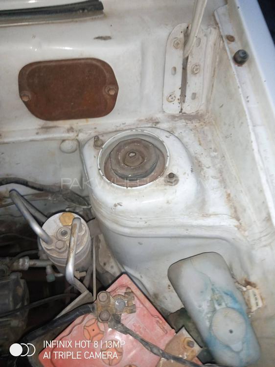 Suzuki Mehran 1997 for Sale in Rahim Yar Khan Suzuki Mehran 1997 for Sale in Rahim Yar Khan Image-5