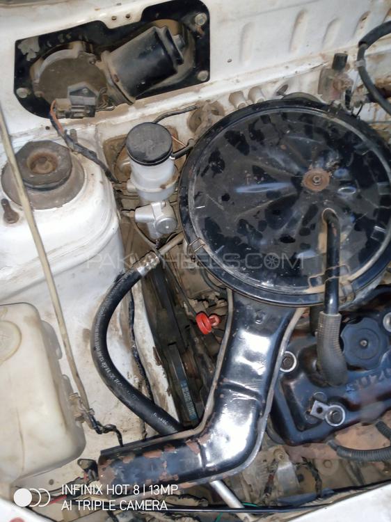 Suzuki Mehran 1997 for Sale in Rahim Yar Khan Suzuki Mehran 1997 for Sale in Rahim Yar Khan Image-4