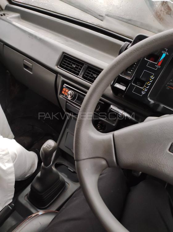 Suzuki Mehran 2006 for Sale in Faisalabad Suzuki Mehran 2006 for Sale in Faisalabad Image-7