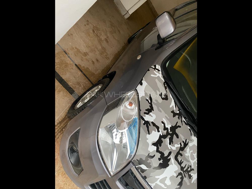 Suzuki Wagon R 2020 for Sale in Lahore Suzuki Wagon R 2020 for Sale in Lahore Image-5
