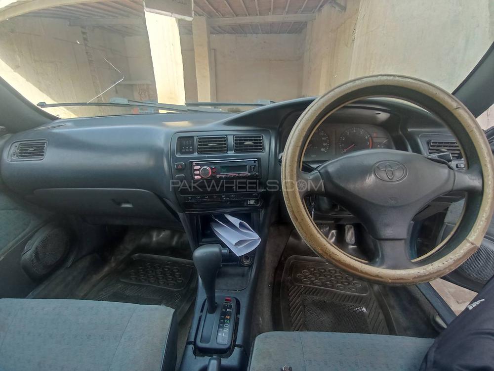 Toyota Corolla 2000 for Sale in Rajanpur Toyota Corolla 2000 for Sale in Rajanpur Image-2