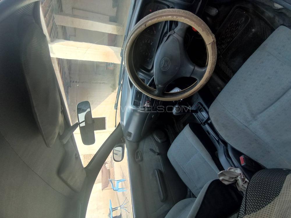 Toyota Corolla 2000 for Sale in Rajanpur Toyota Corolla 2000 for Sale in Rajanpur Image-3