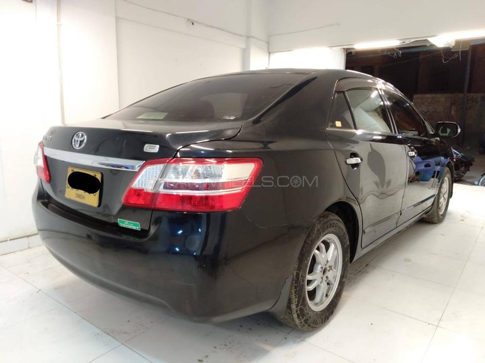 ٹویوٹا پریمیو 2010 for Sale in کراچی ٹویوٹا پریمیو 2010 for Sale in کراچی Image-3
