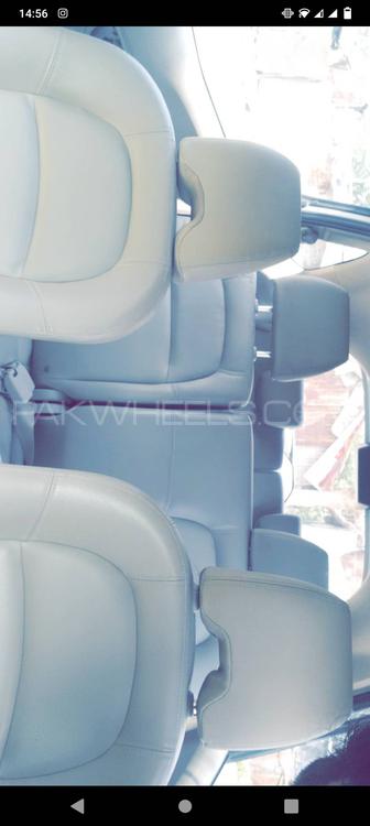 Honda BR-V 2019 for Sale in Lahore Honda BR-V 2019 for Sale in Lahore Image-2