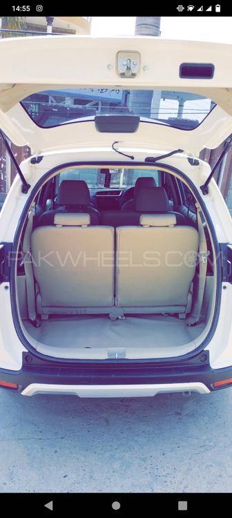 Honda BR-V 2019 for Sale in Lahore Honda BR-V 2019 for Sale in Lahore Image-5