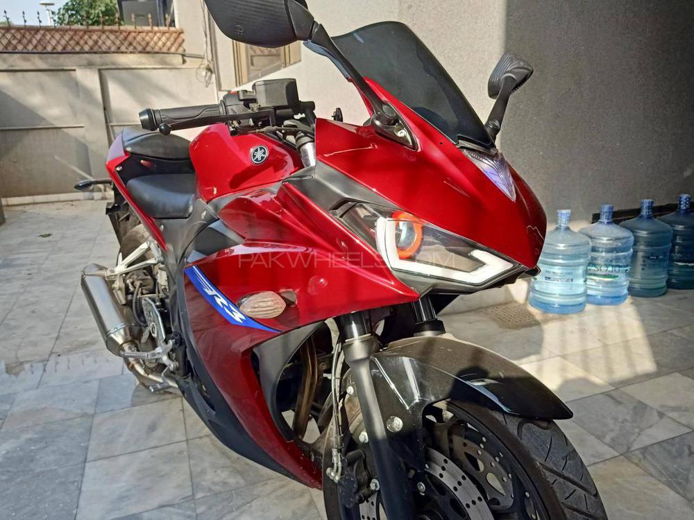 Chinese Bikes Other 2021 for Sale in Islamabad Image-1