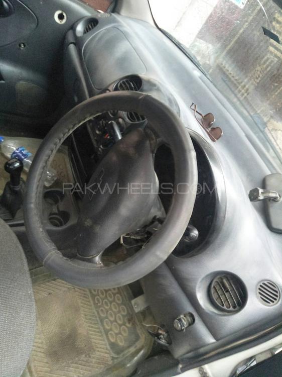 Chevrolet Exclusive 2005 for Sale in Lahore Chevrolet Exclusive 2005 for Sale in Lahore Image-3