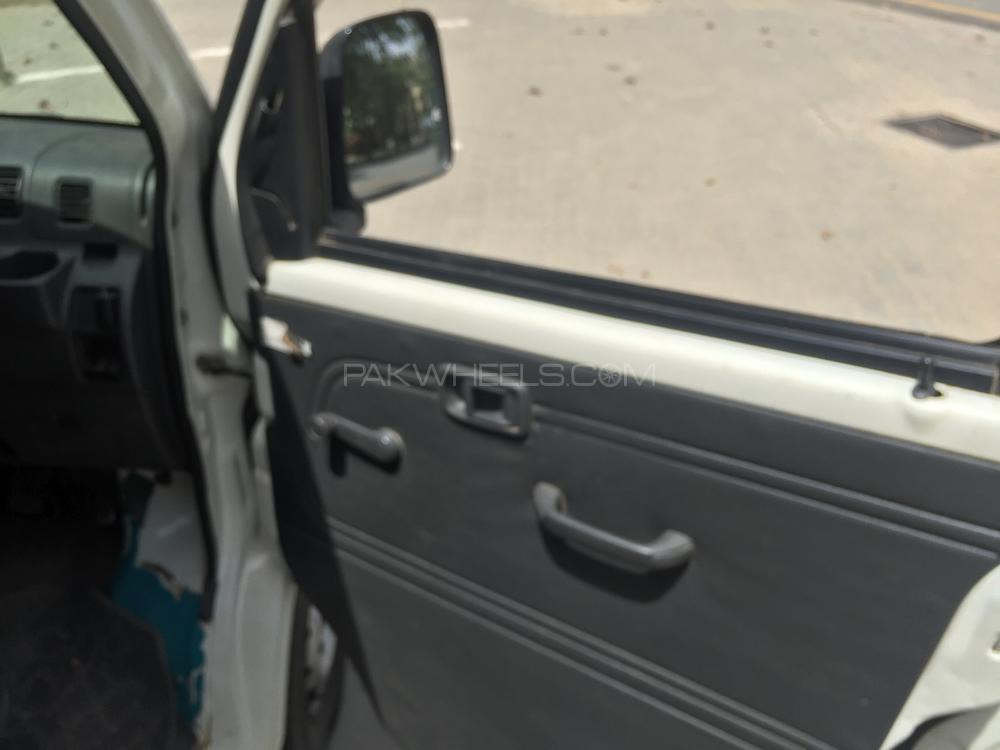 Daihatsu Hijet 2012 for Sale in Lahore Daihatsu Hijet 2012 for Sale in Lahore Image-10