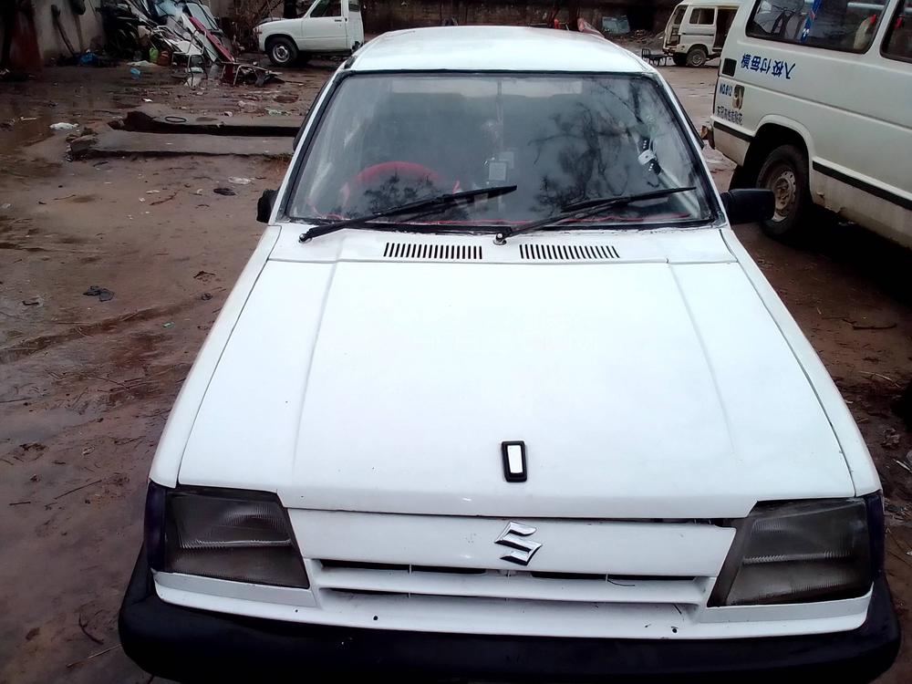 Suzuki Khyber 1993 for Sale in Dinga Image-1