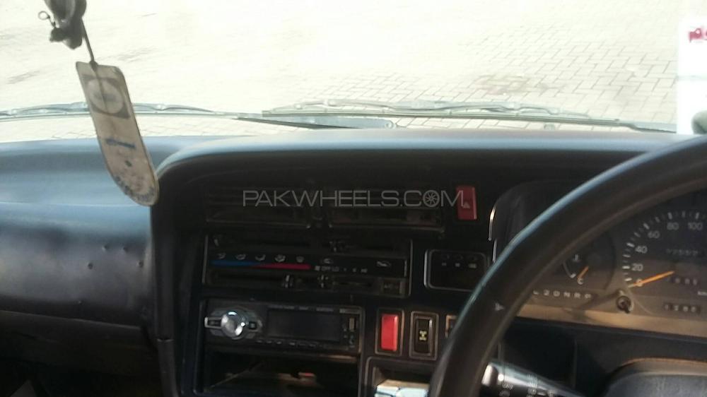 Toyota Hiace 1993 for Sale in Sahiwal Image-1