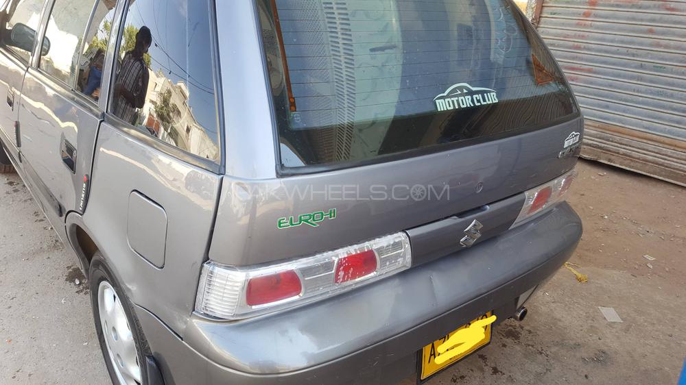 سوزوکی کلٹس 2013 for Sale in کراچی سوزوکی کلٹس 2013 for Sale in کراچی Image-2