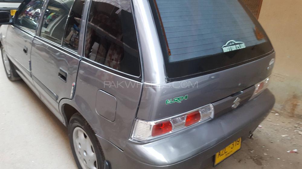 سوزوکی کلٹس 2013 for Sale in کراچی سوزوکی کلٹس 2013 for Sale in کراچی Image-8