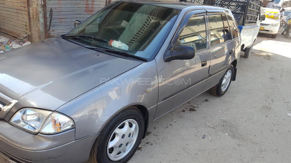 سوزوکی کلٹس 2013 for Sale in کراچی سوزوکی کلٹس 2013 for Sale in کراچی Image-4