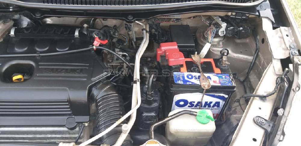 Suzuki Wagon R 2014 for Sale in Jhang Suzuki Wagon R 2014 for Sale in Jhang Image-13