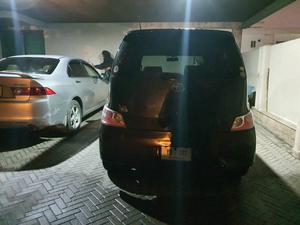 Toyota B B 1.5 Z AERO-G PACKAGE 2007 for Sale in Lahore