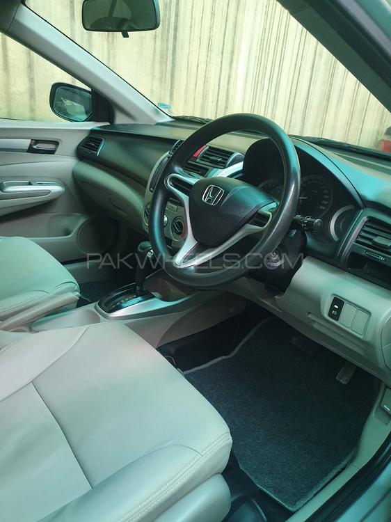 Honda City 2016 for Sale in Lahore Honda City 2016 for Sale in Lahore Image-15