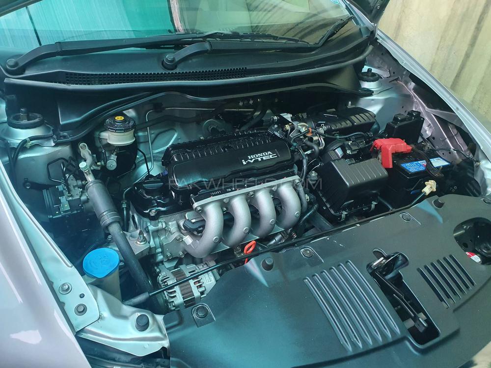 Honda City 2016 for Sale in Lahore Honda City 2016 for Sale in Lahore Image-13