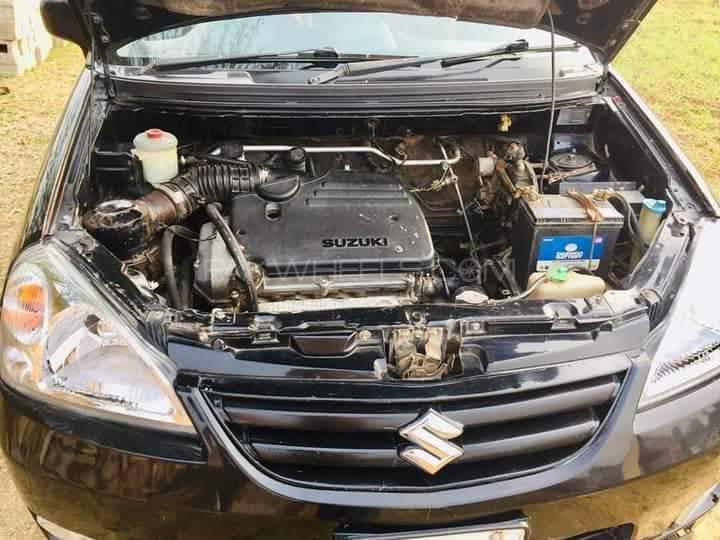 Suzuki Liana 2007 for Sale in Kharian Suzuki Liana 2007 for Sale in Kharian Image-3