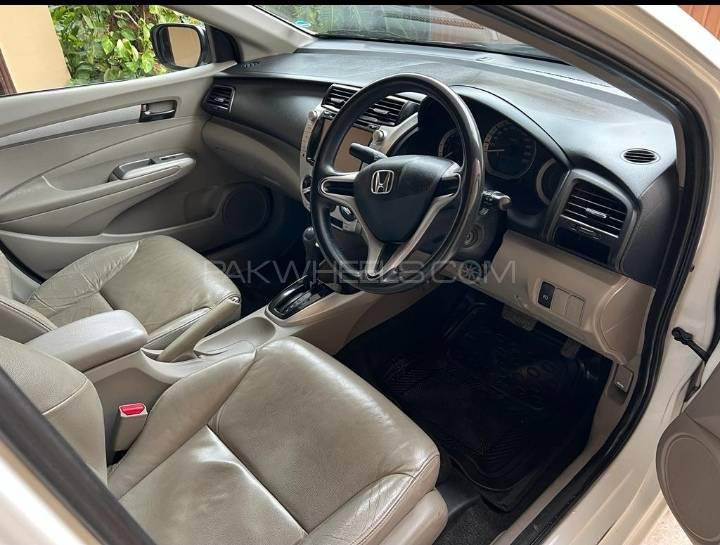 Honda City 2016 for Sale in Lahore Honda City 2016 for Sale in Lahore Image-10