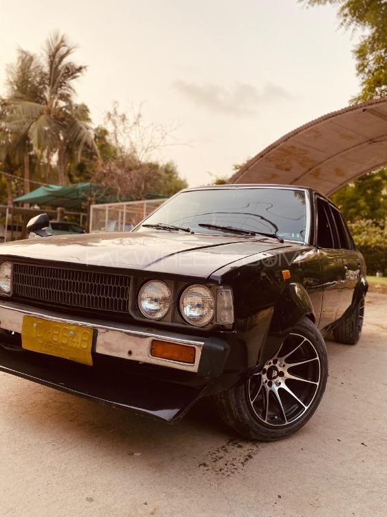 Toyota Corolla - 1982 We rollin Toyota Corolla - 1982 We rollin Image-2