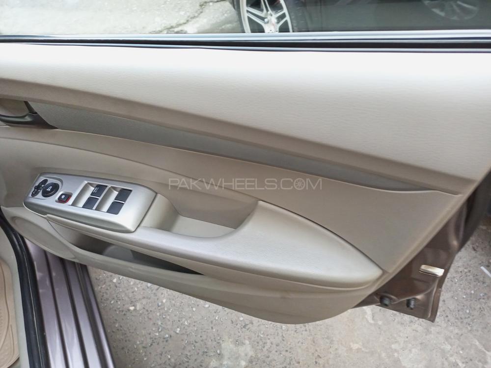 Honda City 2016 for Sale in Rawalpindi Honda City 2016 for Sale in Rawalpindi Image-8