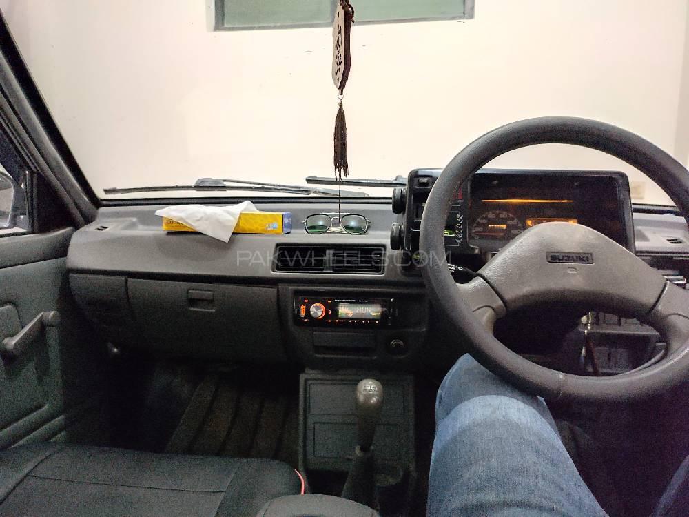 Suzuki Mehran 2013 for Sale in Lahore Suzuki Mehran 2013 for Sale in Lahore Image-7