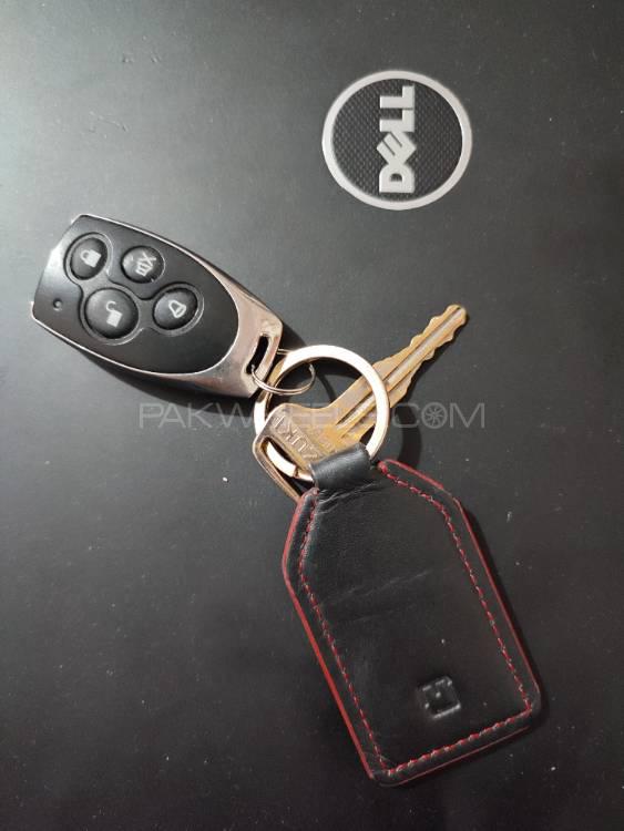 Suzuki Mehran 2013 for Sale in Lahore Suzuki Mehran 2013 for Sale in Lahore Image-8