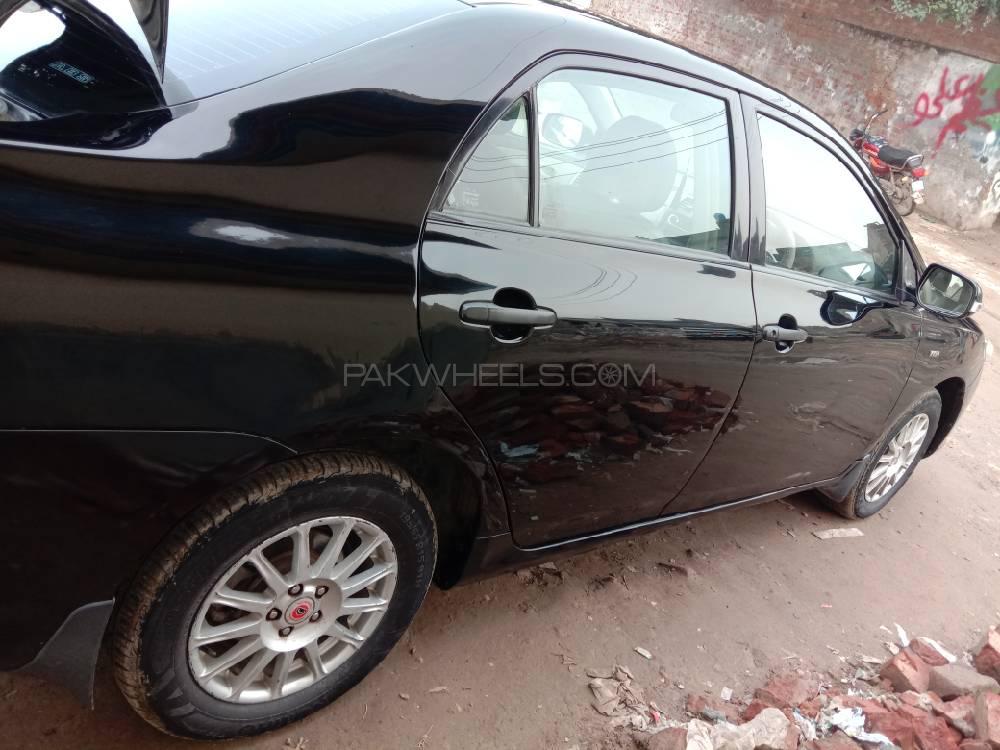 Toyota Corolla 2010 for Sale in Lahore Toyota Corolla 2010 for Sale in Lahore Image-2