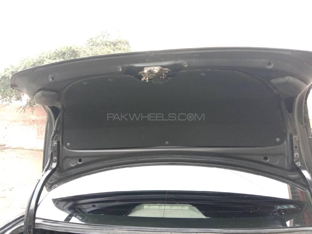 Toyota Corolla 2010 for Sale in Lahore Toyota Corolla 2010 for Sale in Lahore Image-4