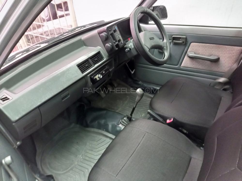 Suzuki Mehran 2012 for Sale in Lahore Suzuki Mehran 2012 for Sale in Lahore Image-4