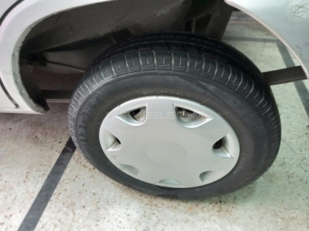 Suzuki Mehran 2012 for Sale in Lahore Suzuki Mehran 2012 for Sale in Lahore Image-6