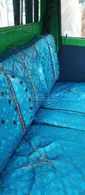 سوزوکی راوی 2015 for Sale in گجرانوالہ سوزوکی راوی 2015 for Sale in گجرانوالہ Image-5