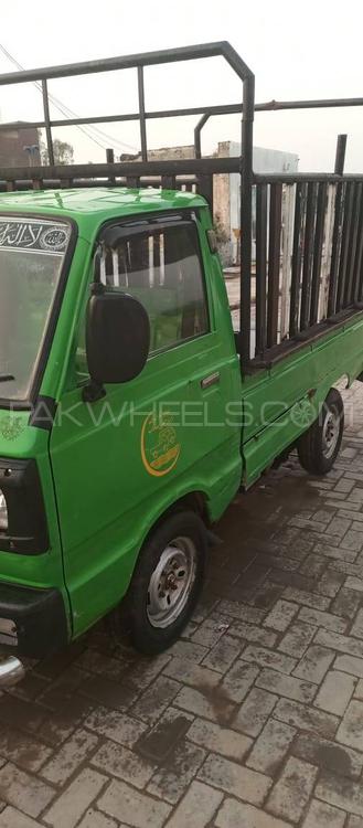 سوزوکی راوی 2015 for Sale in گجرانوالہ سوزوکی راوی 2015 for Sale in گجرانوالہ Image-9