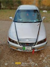 Honda Accord CF3 2002 for Sale in Peshawar